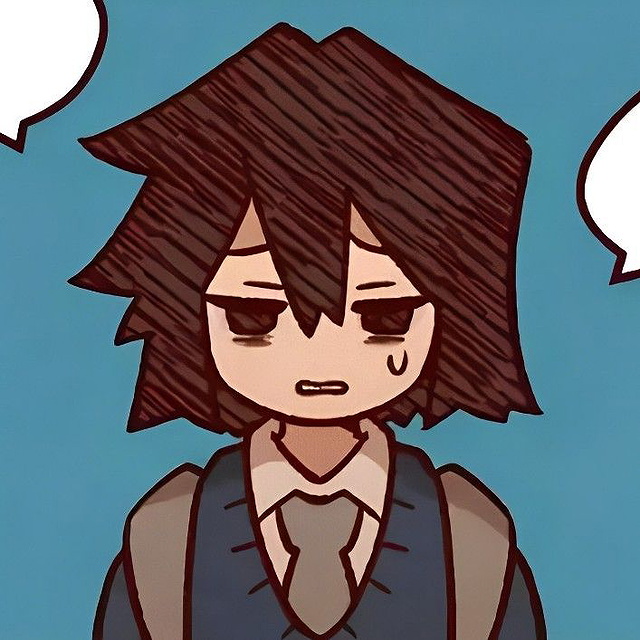 avatar image