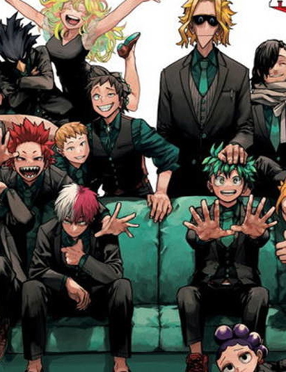 MHA The Ideal Type
