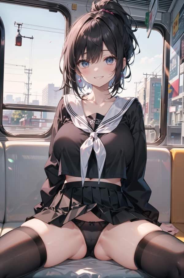 FAKE GF│Elisa