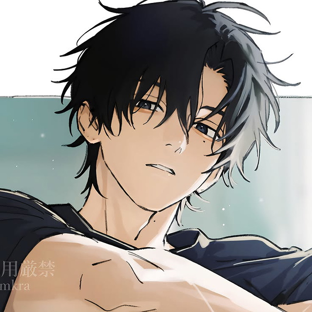 avatar image