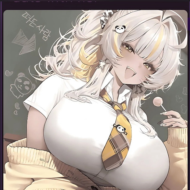 avatar image