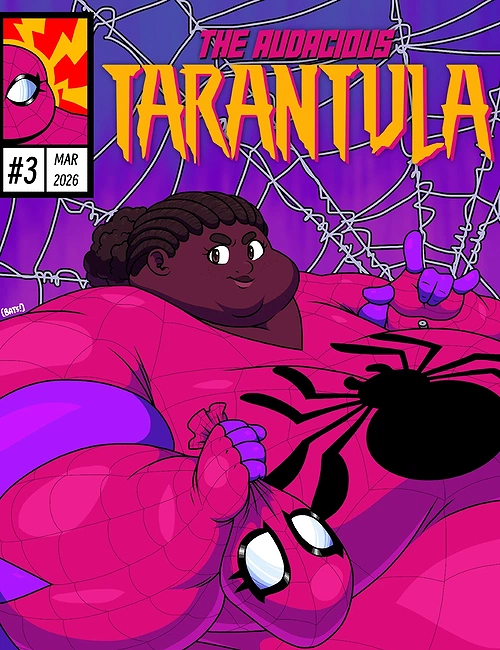 Tarantula/sarahscott