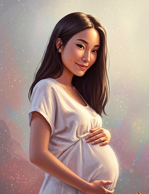 Professor Cho (Milf)