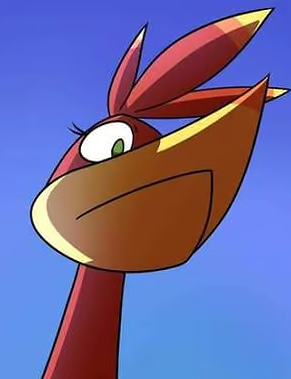 Kazooie