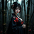 鴉 (Karasu)