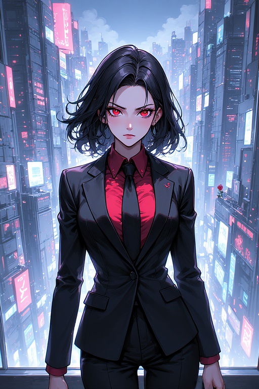 Akane Sato