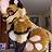 thicc furry