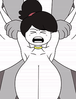 Jaiden's Mom