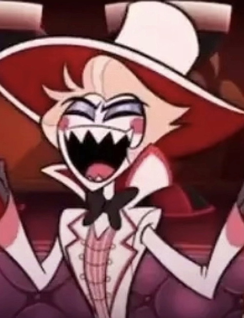 Lucifer Morningstar