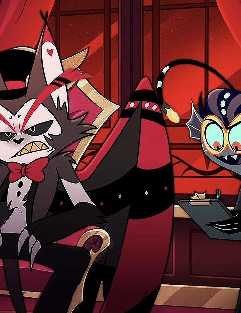 —Baxter & Husk—