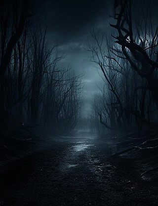 Sylvaris Forest
