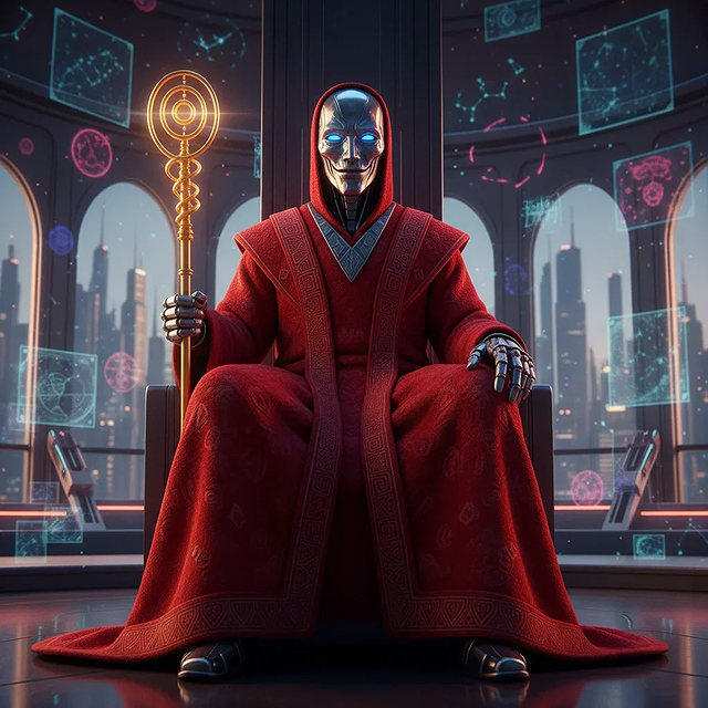 avatar image