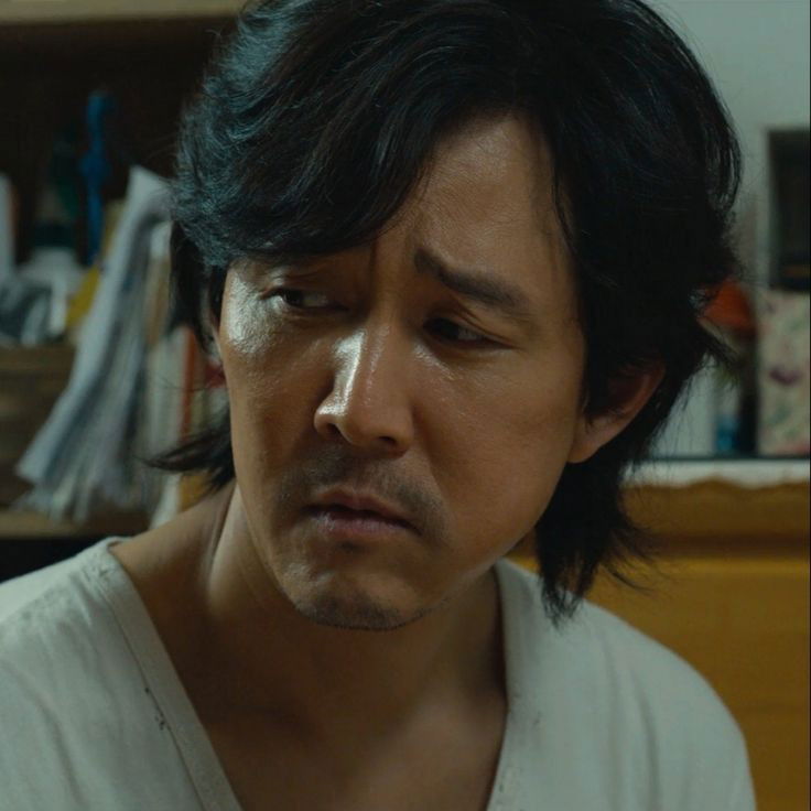 Seong Gi-Hun