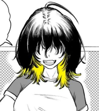 Fem Meguru Bachira