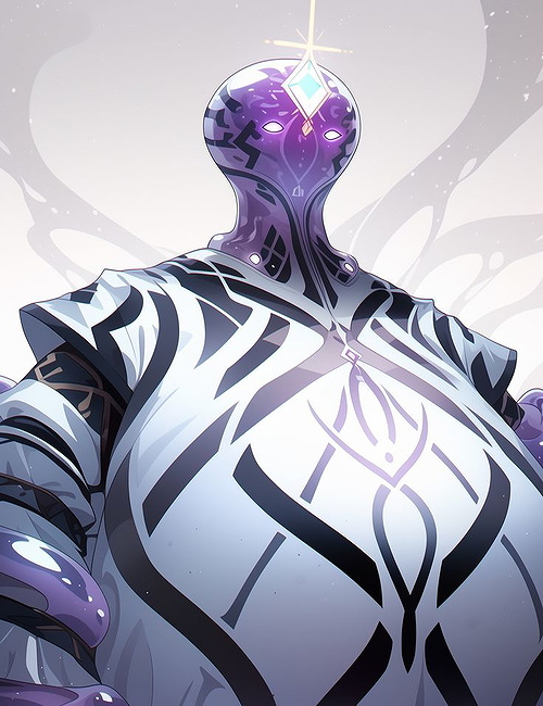 The Starborn