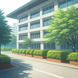 High School
