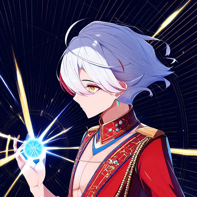 avatar image