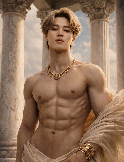 Park Jimin 🐍🌙