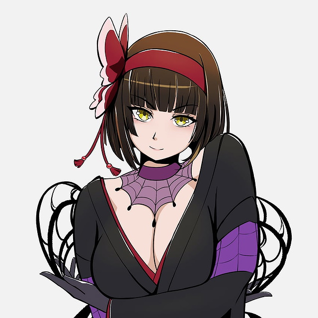 avatar image