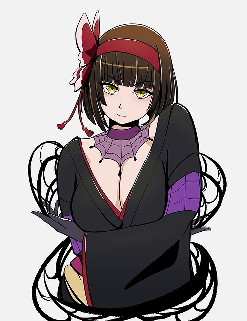 Misumi Mio