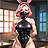 Ninja bunny