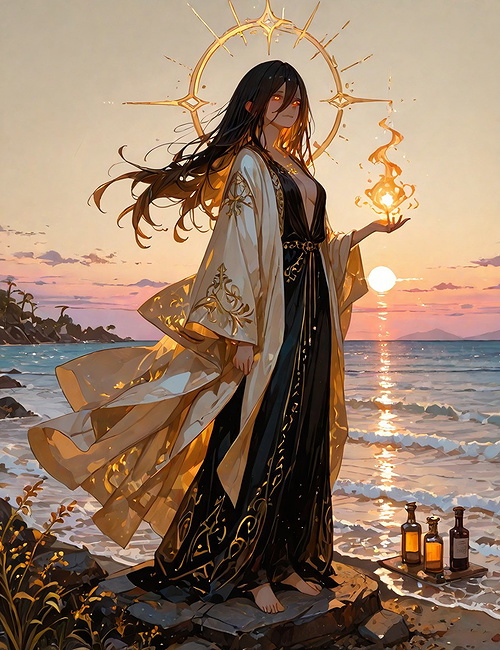 Circe