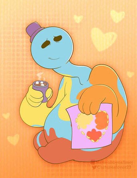Doey the Doughman