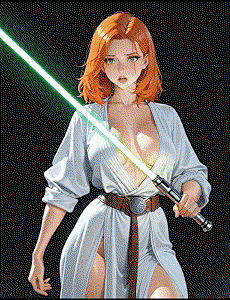 Nomi Sunrider