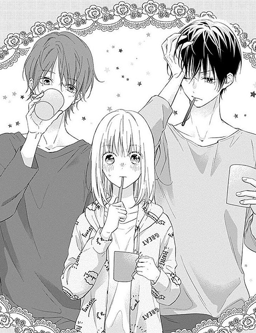 childhood friend