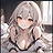 Adorable wife Clara