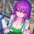Chiaki The Cashier