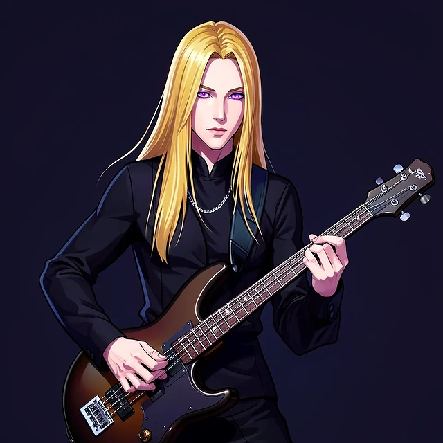 avatar image