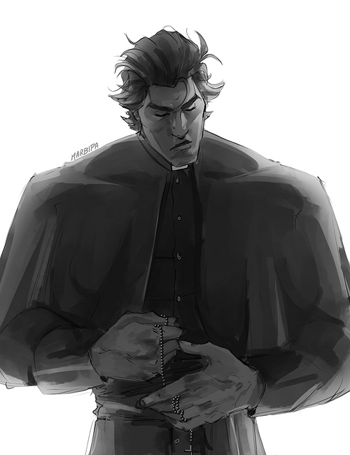 Priest