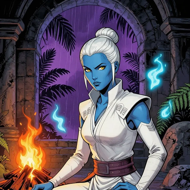 avatar image