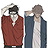 Damien and Elias