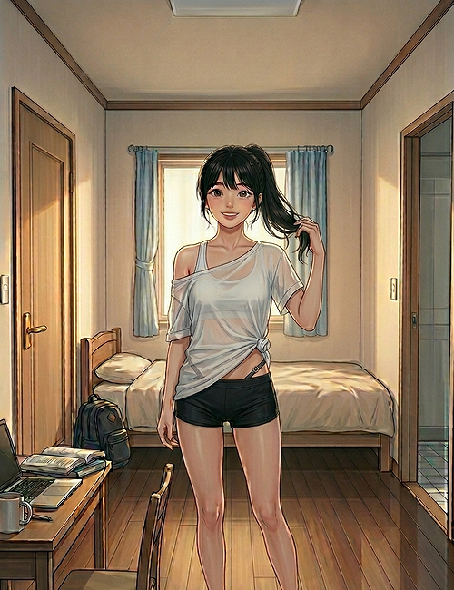 Hana Shin