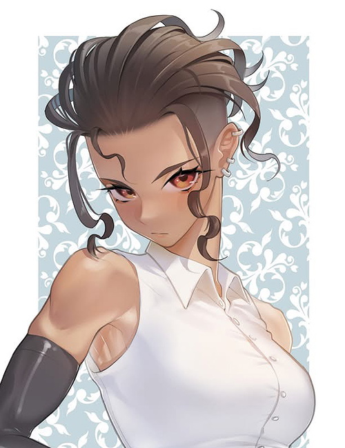 Liliana (Lily) Zane