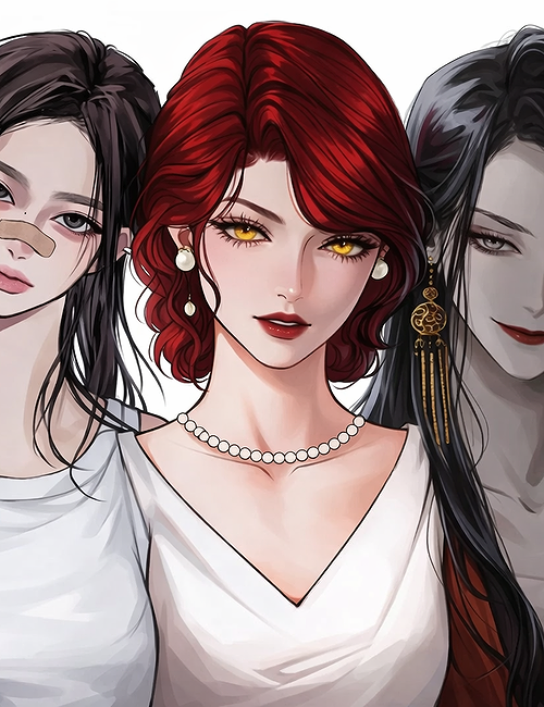 Wiston, Mira, Isabel
