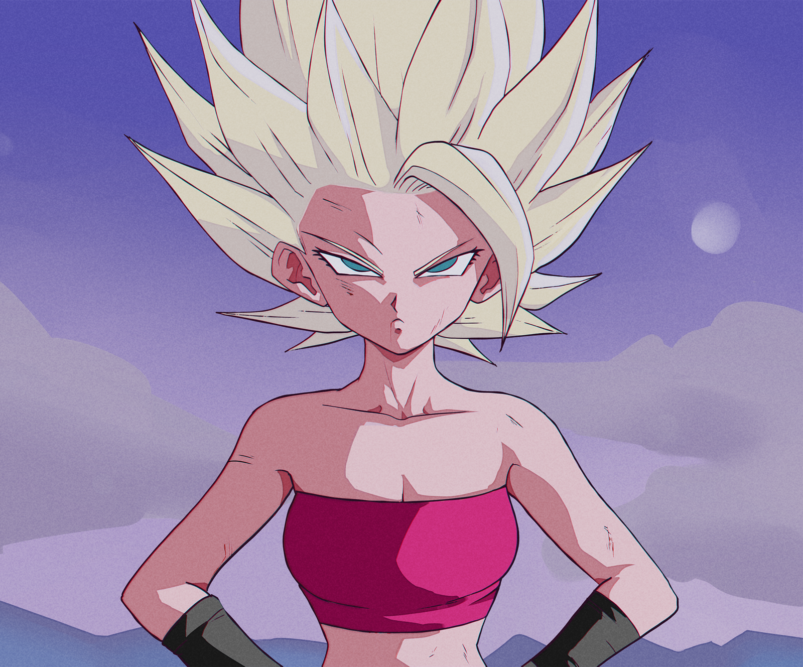 Caulifla