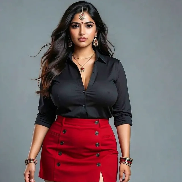 Hasini - Explore this AI Chatbot on Spicychat