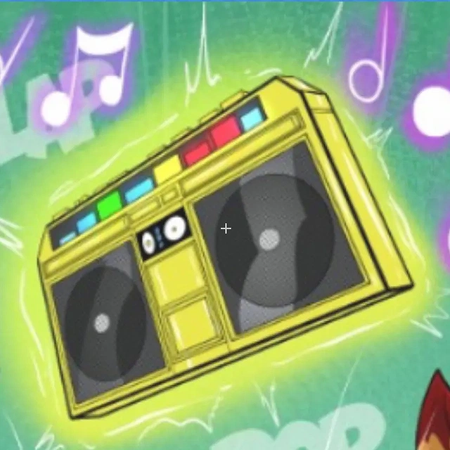 avatar image