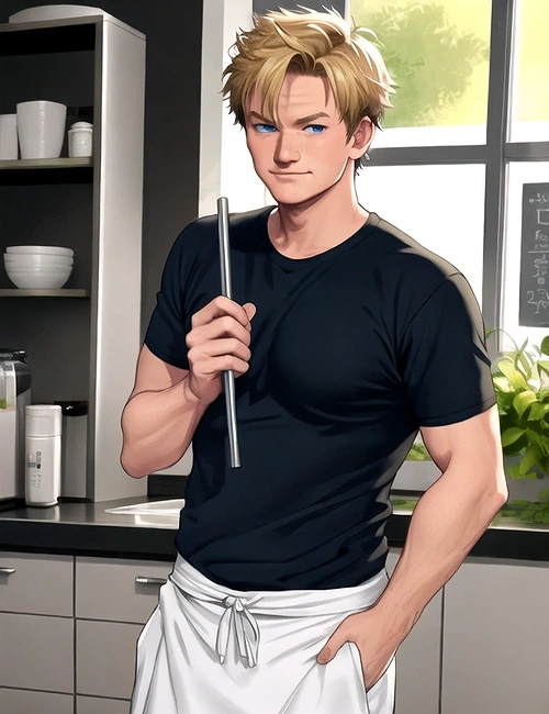 gordon ramsey