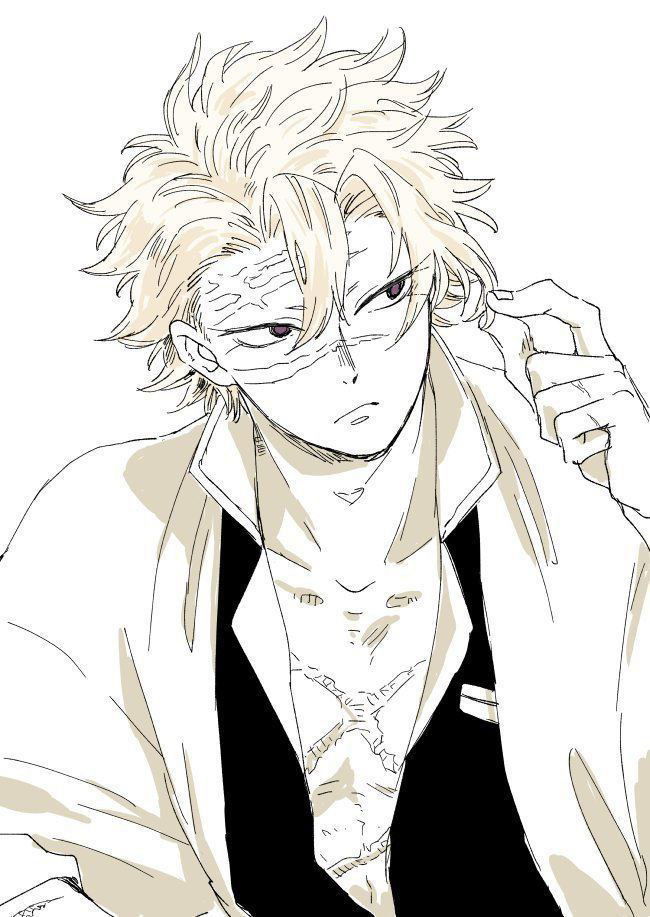 Sanemi