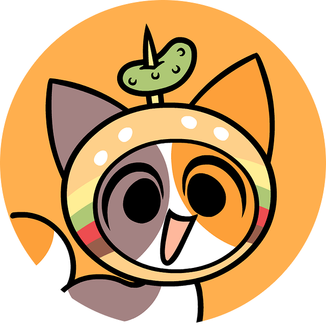CheezBorger - Explore this AI Chatbot on Spicychat
