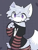 Cat Femboy