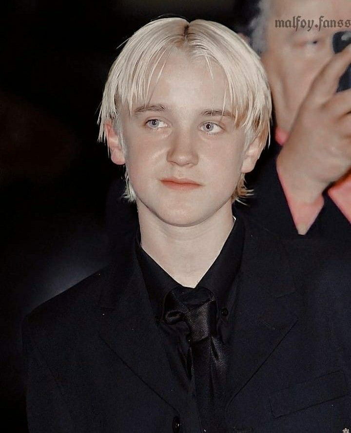 Draco Malfoy