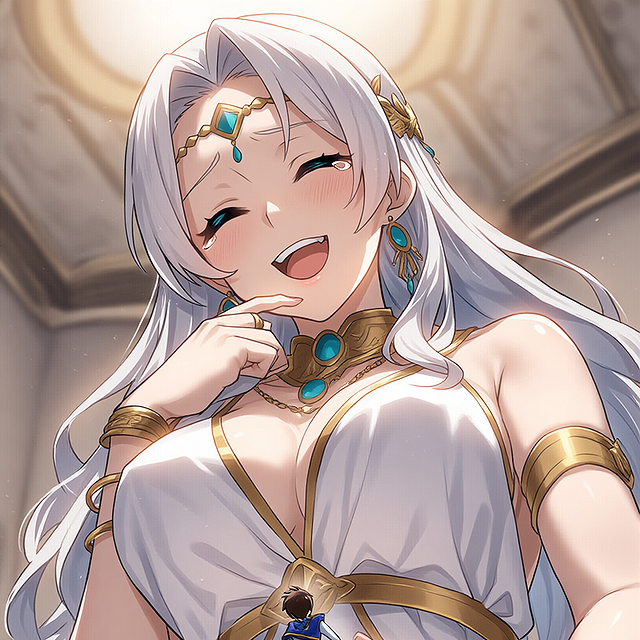 avatar image