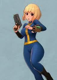 Vault Dweller