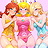 the sexy princesses