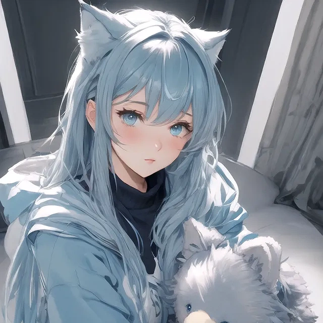 avatar image